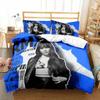 Spanish Singer A-Aitana Ocana Bedding Sets Exquisite Bed Supplies Set Duvet Cover Comforter Set Bedding Set Luxury Birthday Gift