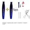 Kezhiya Blue Copper Peptide Not Smudge Makeup Mascara