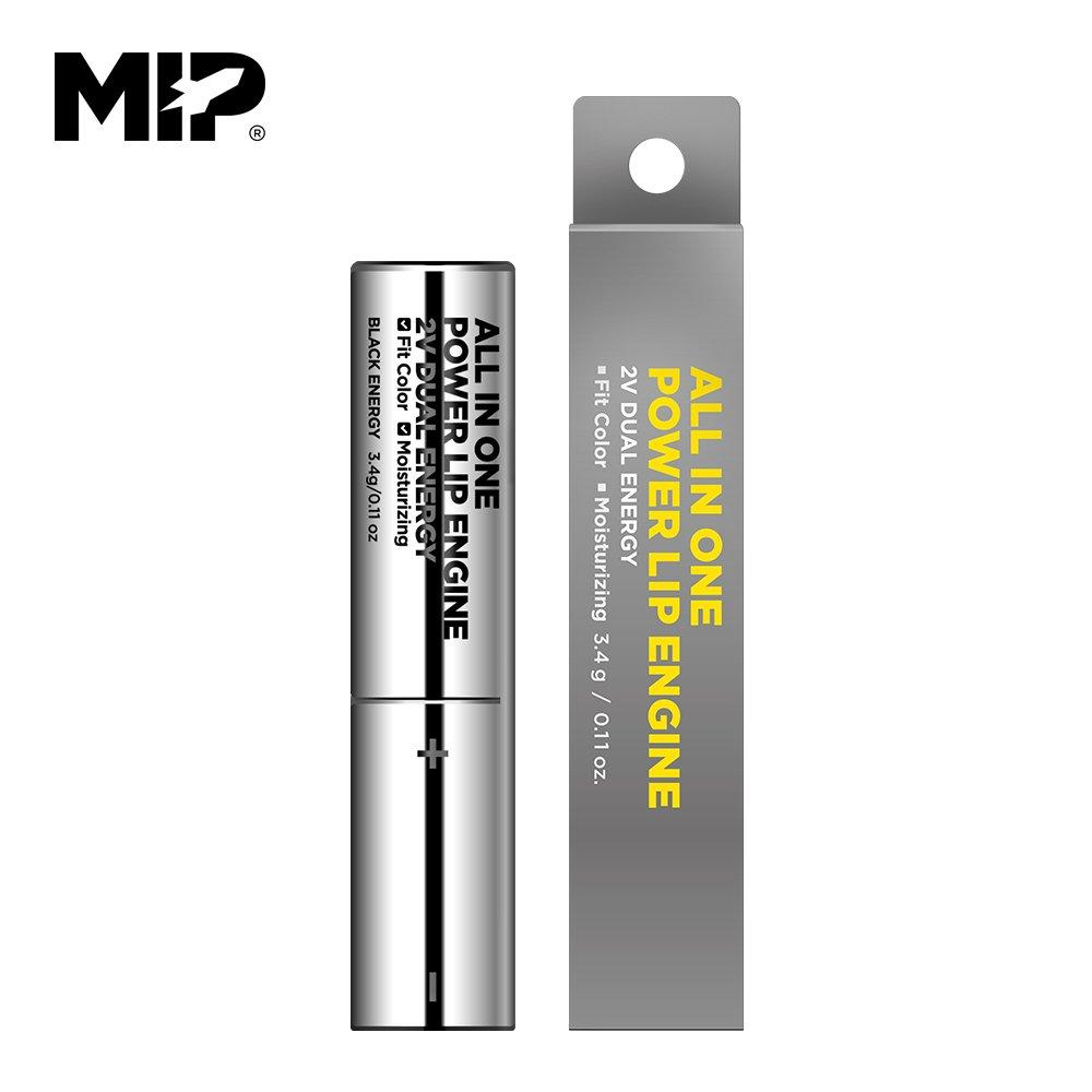 

MP All-in-One Power Lip Engine / Lip Balm / Lip Cream 3.4g
