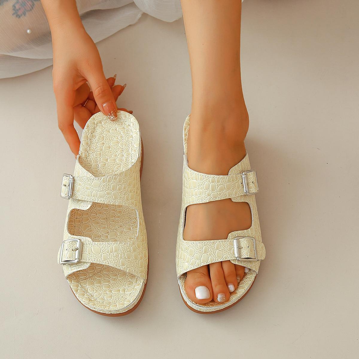 Женская обувь 2024 года — фото 3