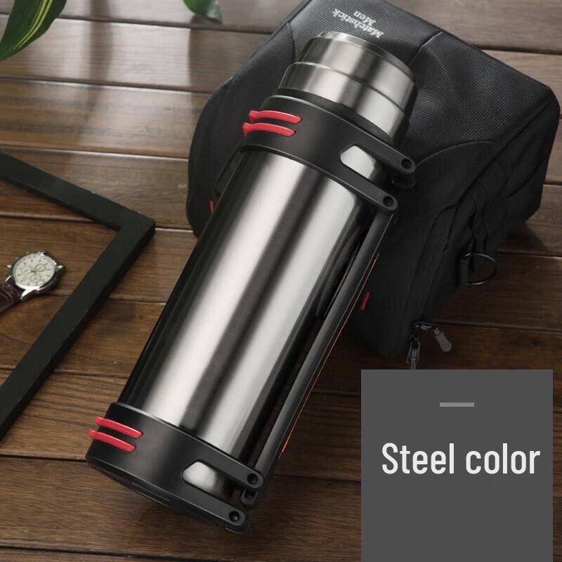 

Tri-polar TP3622 2000ml Vehicle Vacuum Insulated Flask