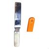 Auto Dents Removal Tool Knockdown Paddle Universal Metal Hand Repair Prying for