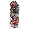 High Quality Temporary Body Arm Sticker Fake Temporary Tattoo Arm