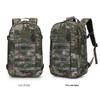 Camouflage Outdoor Tactical Backpack