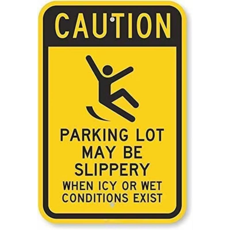 

CCPARTON Metal Sign Slow Autistic Child at Play Signs Warning Sign Caution Safety Sign Traffic Road Sign Aluminum Indoor