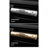 Auto Goods Car Air Freshener Outlet Air Vent Perfume Diffuser for Skoda S Fabia 1 2 A4 A5 Octavia A7 RS Superb Rapid Yeti Karoq Vision