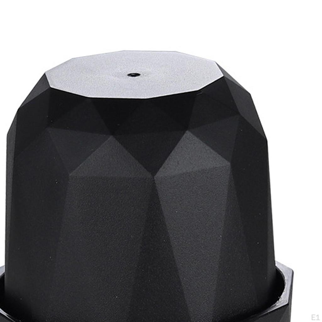 Dice Cup Storage Holder Professional Practical Sturdy Includes 5 Dices Shaker for