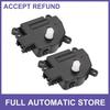 Silnik nastawnika klapy mieszania HVAC DWA do Chrysler 300 2005-06 Nr 5061099AA