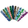 Pixel Snap Bracelet: My World Children's Toy Wristband - Mini Party Gift