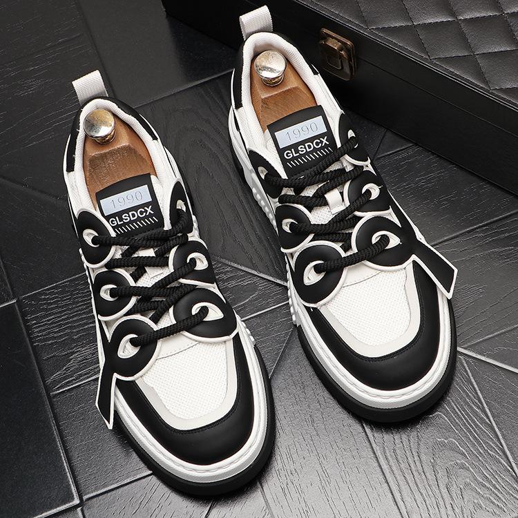 

Men s Canvas Sneakers Durable Fabric Lightweight Casual Shoes 38