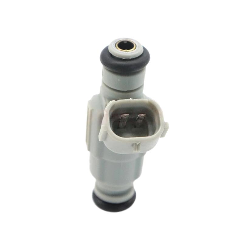 3531004000 Fuel Injector Nozzle 1PCS or 4PCS Set for Hyundai I10 1.2L I20 1.2L Kia Picanto Mk2 1.0L VR7/TA OEM 35310-04000