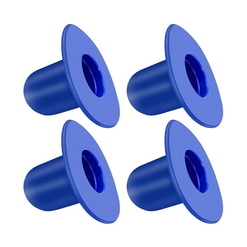 Swimming Pool Wall Plugs for Pool Filter Pump Strainer Hole Plug Stopper Ensure Smooth Water Flow Hole Plug Stopper