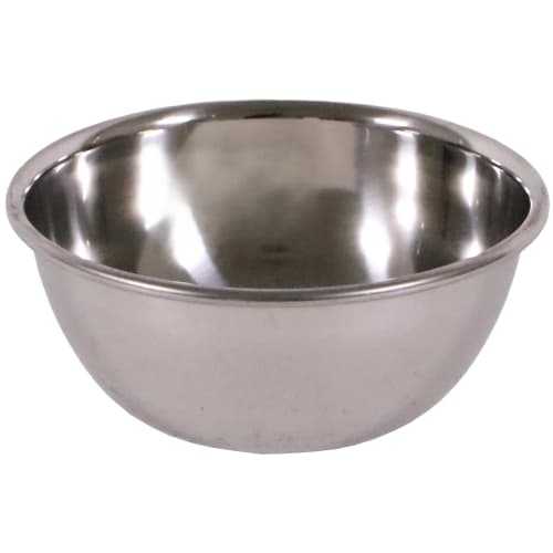 Fujii Kibutsu Seisakusho 18-8 Stainless Steel F Bowl, 11cm