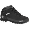 Wanderschuhe schwarz Euro Sprint