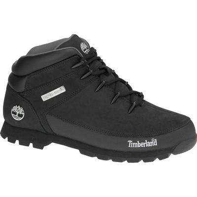 Botas y botas altas