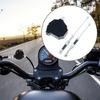 Motorcycle Stunt Clutch Cable Easy Pull Cable Line Easy Installation for Most Motorbikes & ATVs Clutch Economizer System
