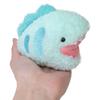Yuru Swimie [Mascotte] Mini Pluche SpeelgoedMurene Coolia Cadeau Leuke Spullen Postorder