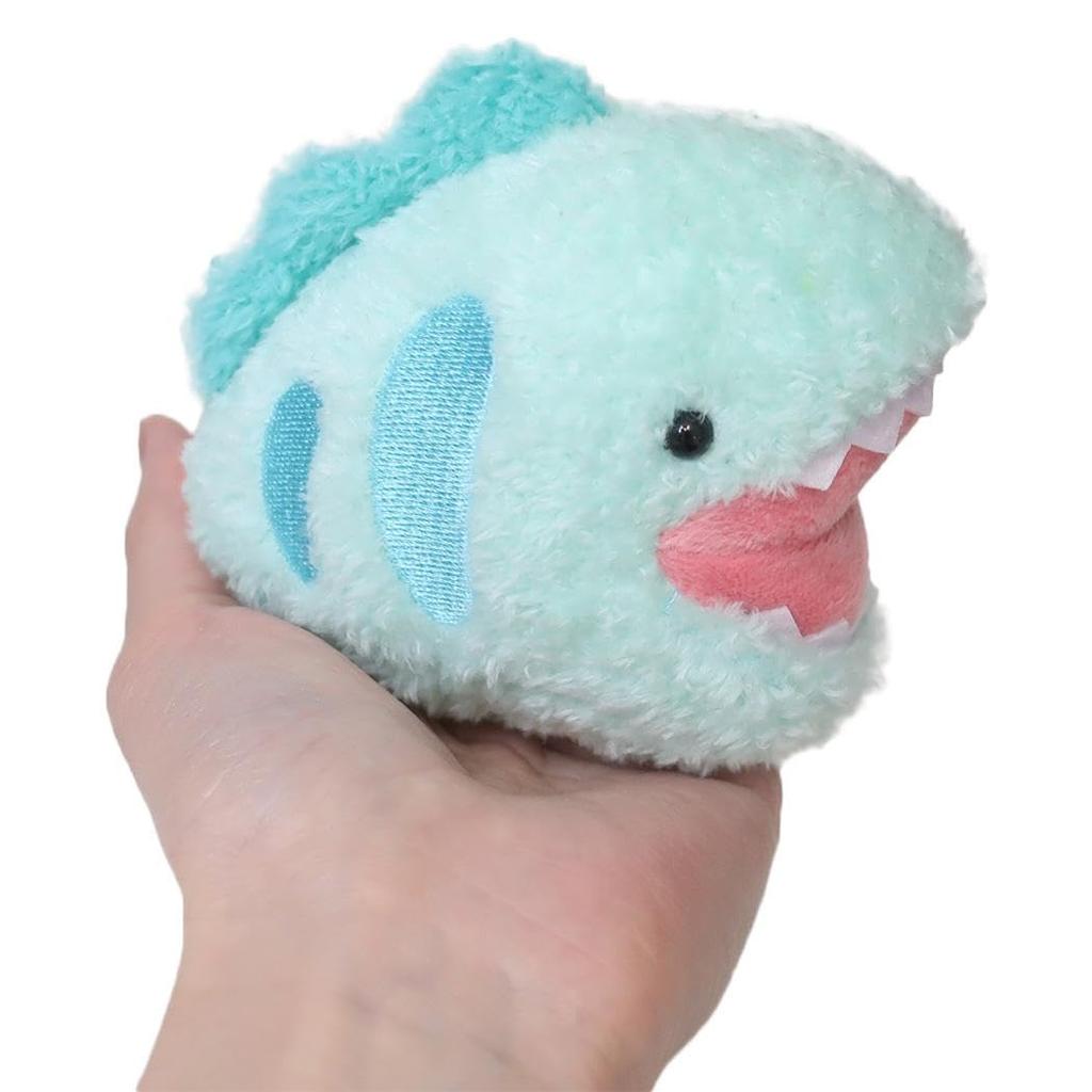 Yuru Swimie [Mascotte] Mini Pluche SpeelgoedMurene Coolia Cadeau Leuke Spullen Postorder