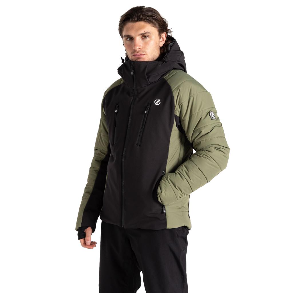 Dare 2B Herren Speed II Kontrast Ski Jacke