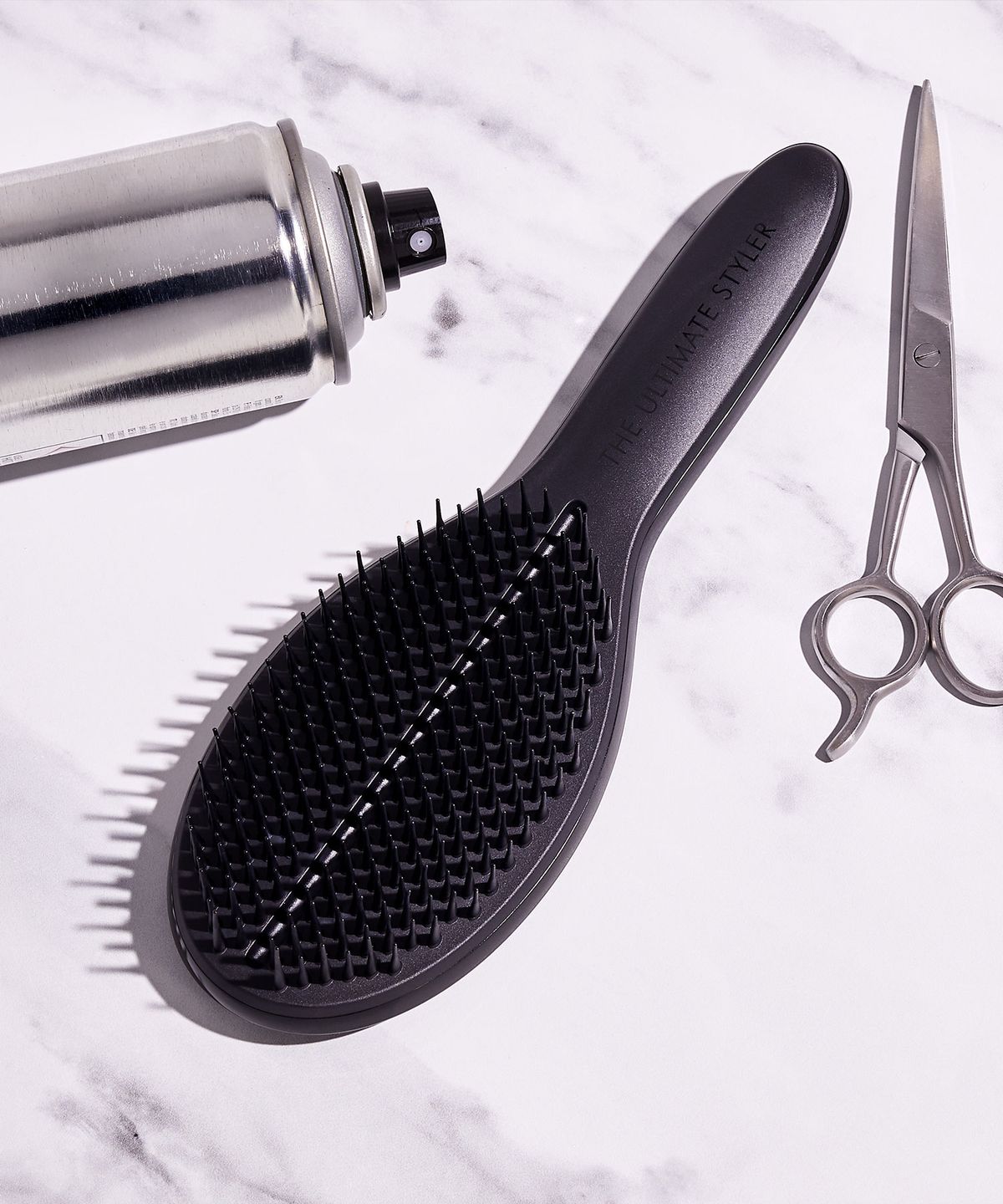 Ultimate Styler Jet Black