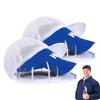 Baseball Cap Washer Bag For Washing Machine Anti-Deformation Hat Cleaning Cage Frame Holder Home Laundry Guard Support