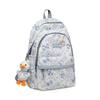 Viney Backpack for Girls, Cute College High School Middle School Elementary Student Large Capacity