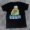 Vintage MF Doom Design Graphic For Fans S To 5XL Unisex Shirt