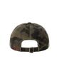 Lujeoseukeulleob Lc Logo Cap Camo