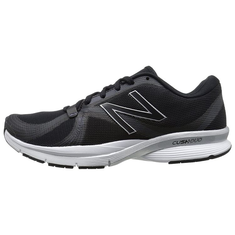 

New Balance Nb 818 88 Серия Универсальные Ретро Тканевые Низкие Кроссовки для Марафона Женские кроссовки Черный WX88GP 35