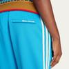 Adidas X Wales Bonner Track Pant Shock Cyan Women Bottoms Blue JJ2934