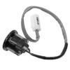 Rear Hatch Switch for Mazda 3 2010-2013 Hatchback Tailgate Button BBN9624B0C08 OEM Replacement Less