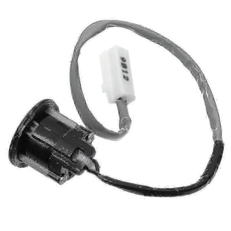 Rear Hatch Switch for Mazda 3 2010-2013 Hatchback Tailgate Button BBN9624B0C08 OEM Replacement Less