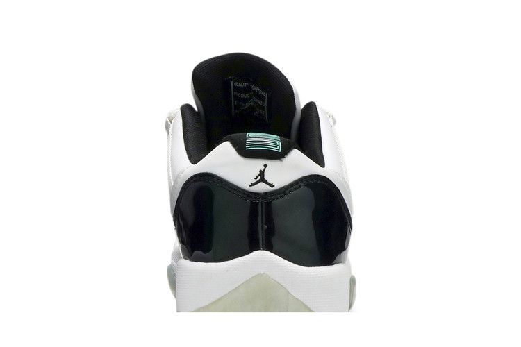 Jordan 11 Retro Low Iridescent (GS) Sneakers