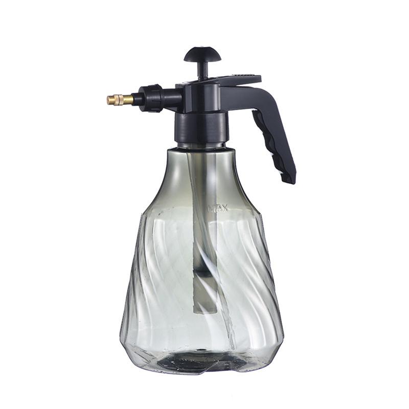 

Flower Watering Pot With Column Pattern Air Pressure Spray Nozzle Spray Bottle Sprayer Planting Garden Watering Irrigation B