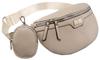 Peterson PTN NER-ALE-8-6398 BEIGE Waist Bag