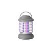Rechargeable Electric Mosquito Killer Lamp for Indoor Outdoor Use Portable Camping Bug Zapper Electronic Insect Trap with USB Charging