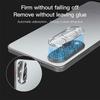 2 Verres Trempés - BOOLING - Samsung Galaxy S25 Edge - Protection 9H - Antichoc
