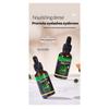 שמן גוף לטיפוח ריסים של Black Castor Essence Jamaica Scalp Essence