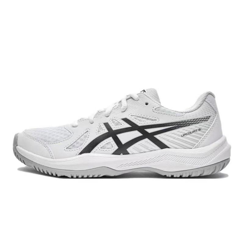 

ASICS UPCOURT 6 GS Badminton & Table Tennis Shoes 34.5