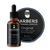 Set de îngrijire a bărbii Original 80 ml