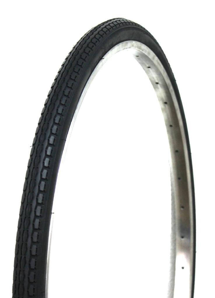 

Покрышка Panaracer Clincher x 1 Комплект покрышки и камеры из 1 штуки Черная Британская камера [26 3/8] 5W26-83B-C-P