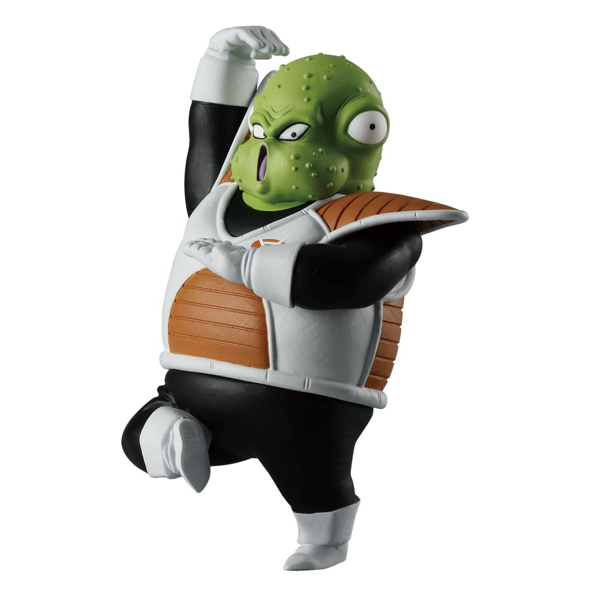 

Banpresto Dragon Ball Z Guldo (ver.B) Solid Edge Works Figure