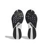 Adidas Adizero Boston 12 White Night Metallic Unisex Sneakers Cloud-White Core-Black ID4236