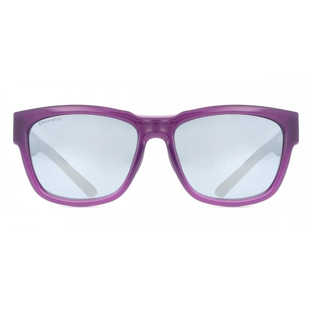 

Smith Ember 2jk Xb Women Sunglasses Purple/56-16-135