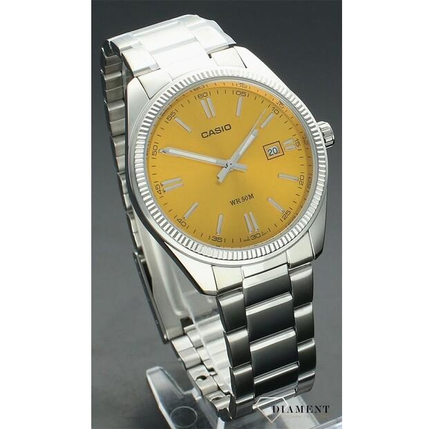 Casio MTP-1302PD-9AVEF Watch