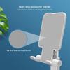 High Quality Metal Desktop Tablet Holder Table Cell Foldable Extend Support Desk Mobile Adjustable Phone Holder Stand