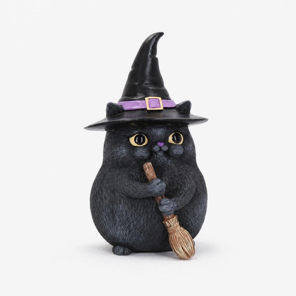 Halloween-Spielzeug, Interaktives Spiel für Katzen