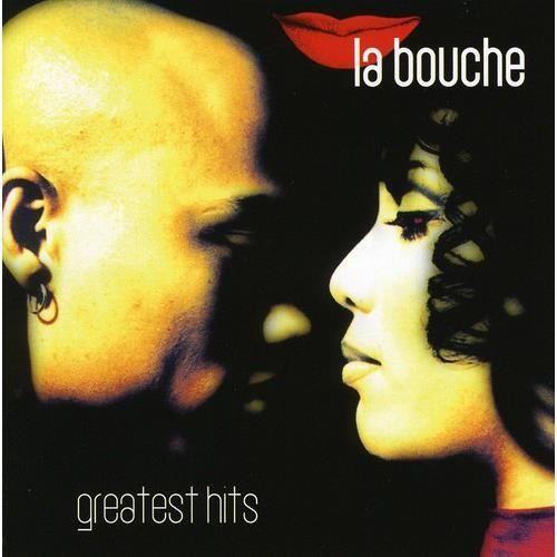 Arborescence La Bouche - Greatest Hits