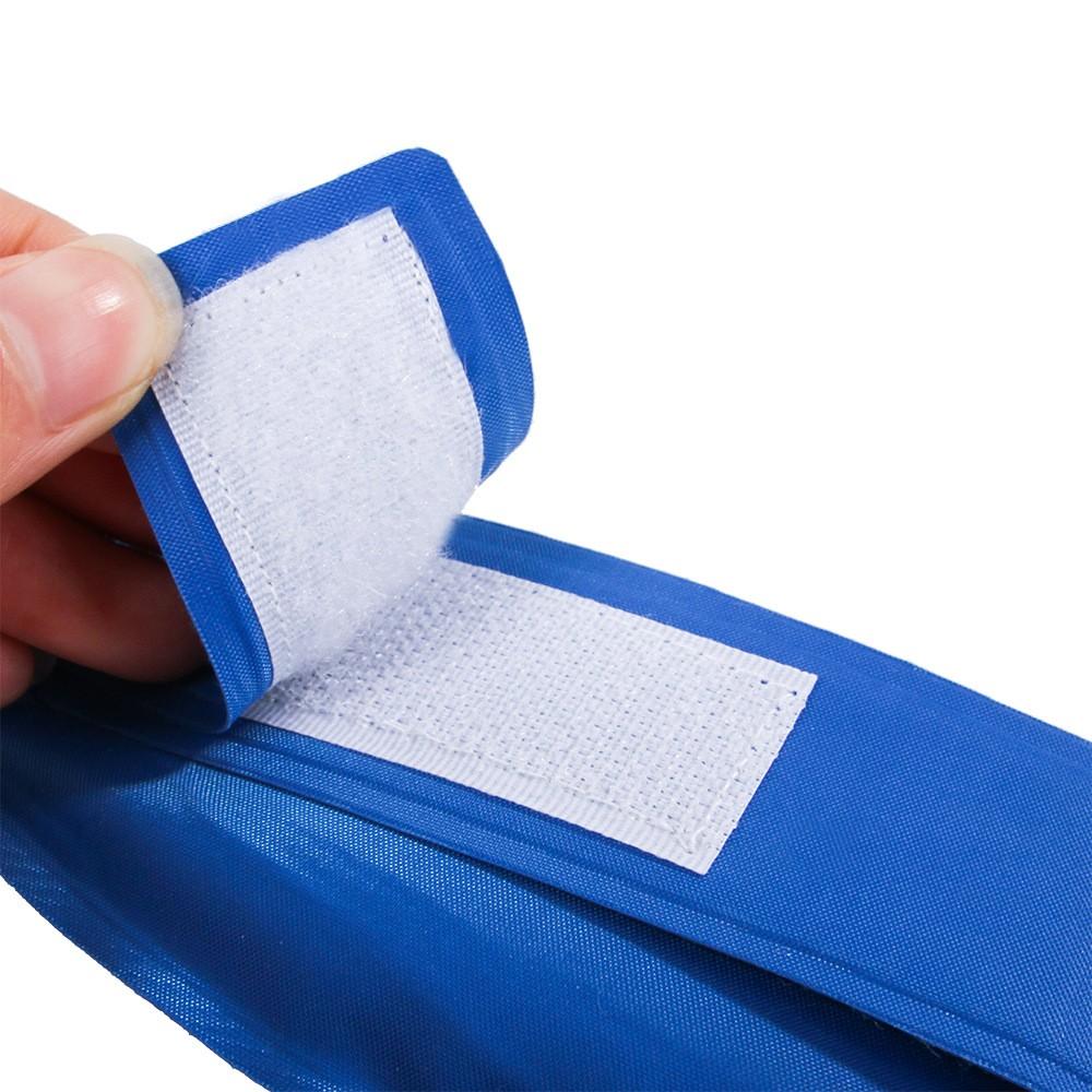 Summer Ice Pad And Heatstroke Prevention Pet Ice Bag Scarf(100ML)