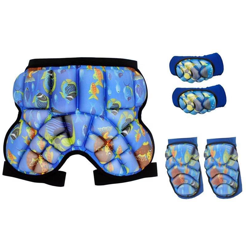 TULX Protective Hip Pad